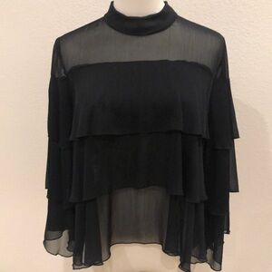 Zara Blouse